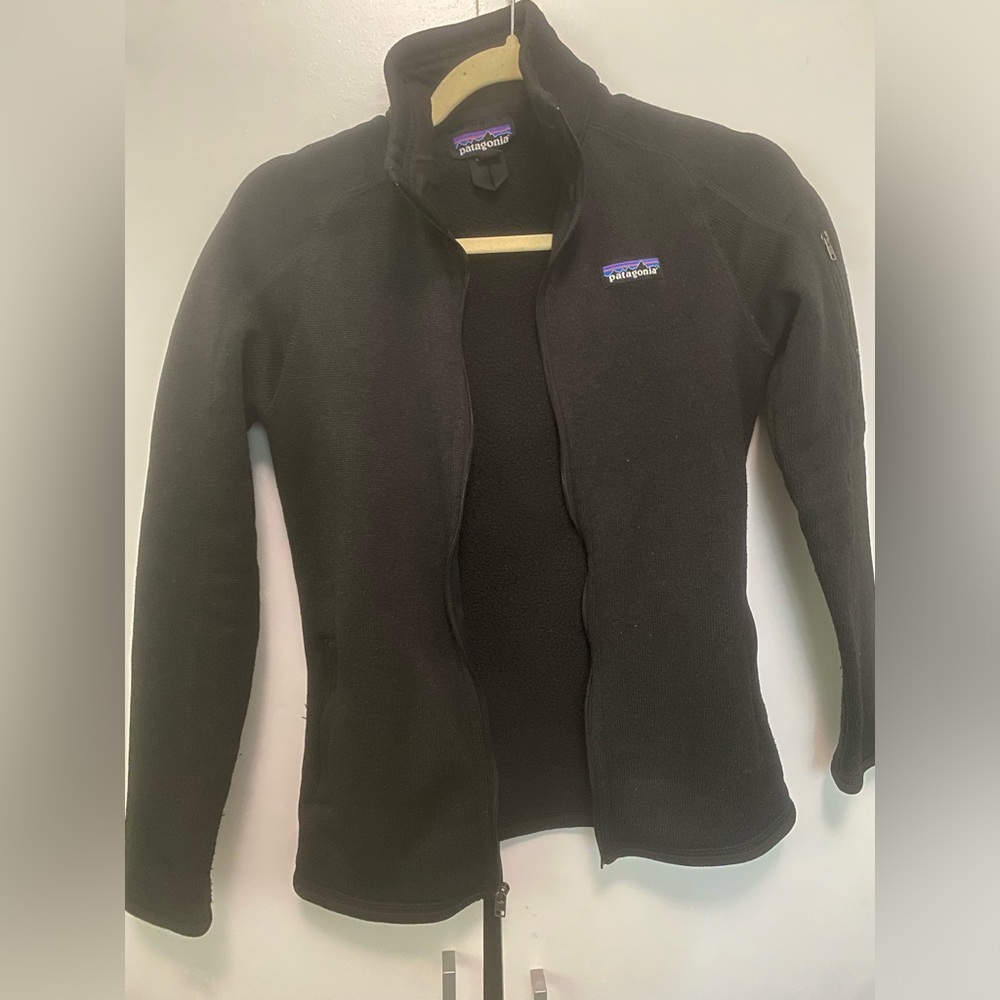 Patagonia Better Sweater